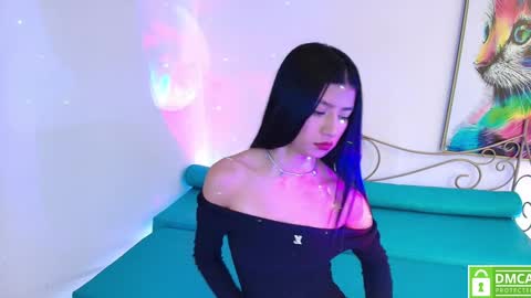 Snapshot of dulcetorres_ chatting on January 2025 01:08:01 PM Dulce online show from January 2025 01:08:01 PM