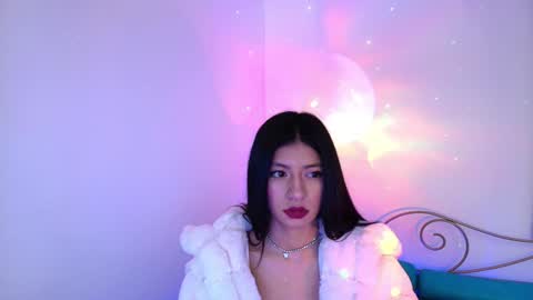 Snapshot of dulcetorres_ chatting on January 2025 01:00:02 PM Dulce online show from January 2025 01:00:02 PM