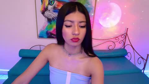 Snapshot of dulcetorres_ chatting on March 2025 01:06:02 PM Dulce online show from March 2025 01:06:02 PM