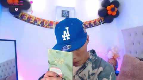 Dulcey online show from October 2025 05:30:01 AM