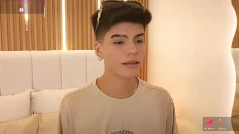 Snapshot of dulcey_ chatting on March 2026 05:24:01 AM Dulcey online show from March 2026 05:24:01 AM