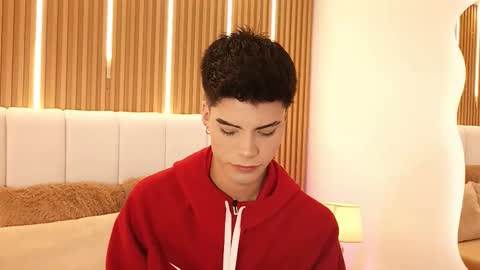 Snapshot of dulcey_ chatting on March 2026 04:40:01 AM Dulcey online show from March 2026 04:40:01 AM