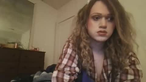 Buffy Glimmers online show from January 2026 04:50:01 AM