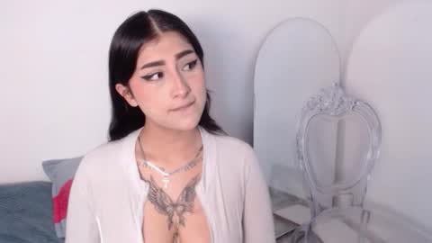 Snapshot of dulcinea77gp chatting on January 2026 04:05:01 AM Sahara online show from January 2026 04:05:01 AM