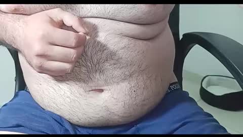 Neon Ghost online show from February 2026 01:10:01 PM