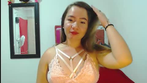 Dulzura online show from February 2026 11:04:01 AM