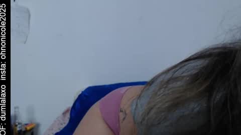 Snapshot of dumlala chatting on February 2026 07:31:01 AM the only advantage you have over me is that u can kiss my ass and i cant online show from February 2026 07:31:01 AM