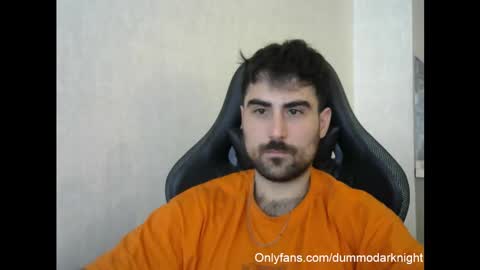 The Dark Knight online show from September 2025 09:31:01 AM