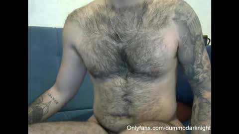 The Dark Knight online show from September 2025 09:37:01 PM