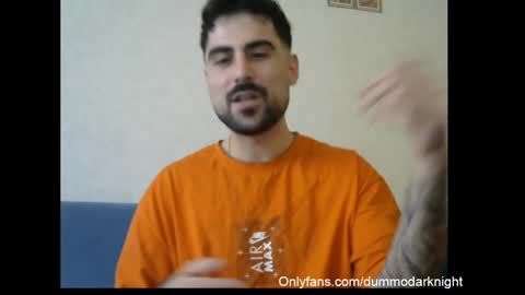 The Dark Knight online show from September 2025 12:49:02 PM