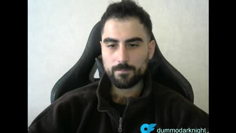 The Dark Knight online show from October 2025 12:06:01 PM