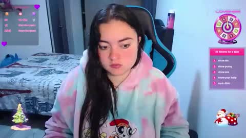 Nicole   online show from January 2026 08:19:01 AM