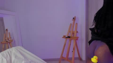 Snapshot of duna_du chatting on December 2024 04:01:02 AM My birthday is tomorrow November 30 online show from December 2024 04:01:02 AM