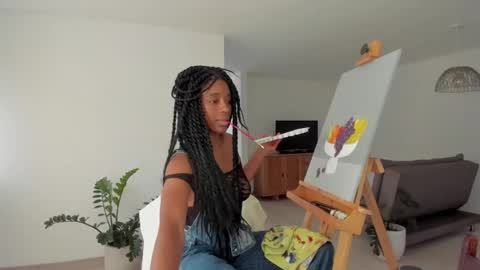Snapshot of duna_du chatting on March 2025 06:43:02 PM My birthday is tomorrow November 30 online show from March 2025 06:43:02 PM