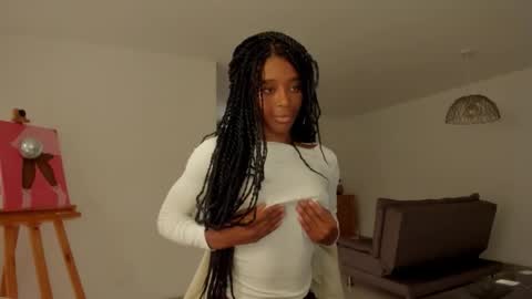 Snapshot of duna_du chatting on February 2026 09:22:01 PM My birthday is tomorrow November 30 online show from February 2026 09:22:01 PM