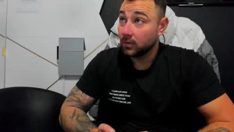 DuncanStone online show from December 2025 05:24:02 AM