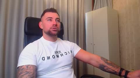 DuncanStone online show from February 2026 10:53:02 AM