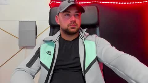 DuncanStone online show from March 2026 05:03:02 AM