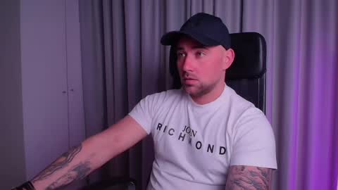 DuncanStone online show from April 2026 06:19:01 AM