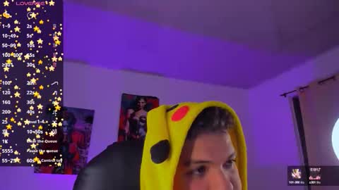 Dunkan Kravitz online show from October 2025 02:04:02 AM