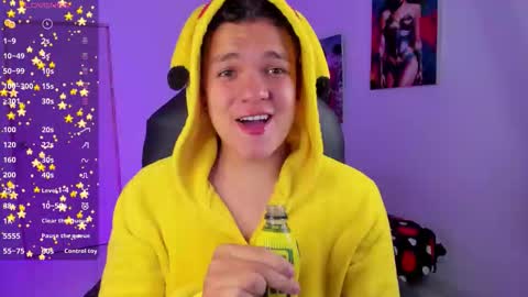 Dunkan Kravitz online show from November 2025 11:54:01 PM