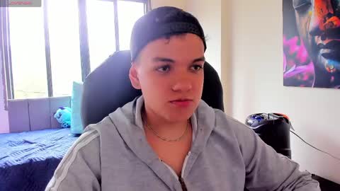 Dunkan Kravitz online show from May 2026 05:08:01 PM