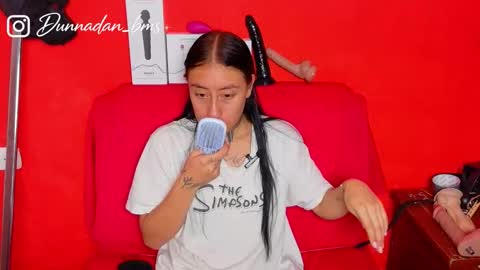 dunnadan_bms online show from February 2026 06:48:01 PM