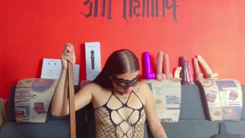 dunnadan_bms online show from May 2026 10:15:02 PM