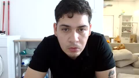 duocaliente310037 online show from July 2026 09:06:02 PM