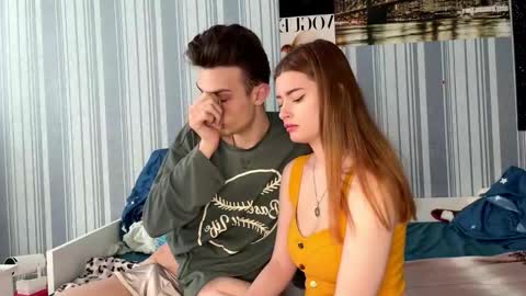 Snapshot of duoemi chatting on March 2026 05:44:01 AM Jake And Emilia online show from March 2026 05:44:01 AM