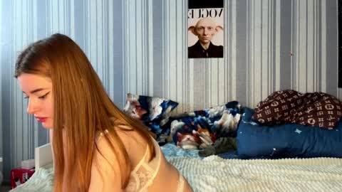 Snapshot of duoemi chatting on March 2026 09:21:02 AM Jake And Emilia online show from March 2026 09:21:02 AM