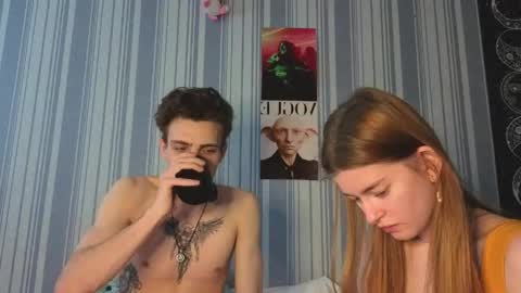 Jake And Emilia online show from May 2026 11:18:01 AM