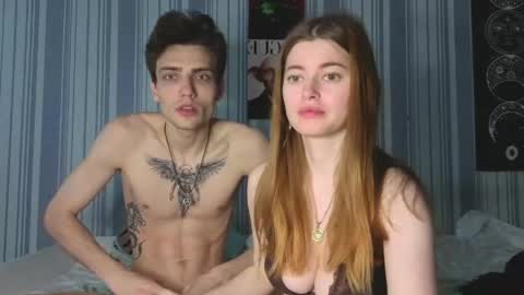 Jake And Emilia online show from May 2026 11:17:01 AM