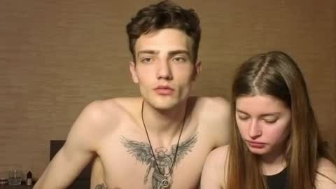 Snapshot of duoemi chatting on June 2026 11:13:01 AM Jake And Emilia online show from June 2026 11:13:01 AM