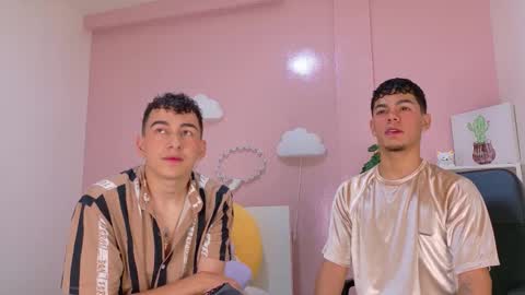 Duolistt  online show from February 2026 11:26:02 AM