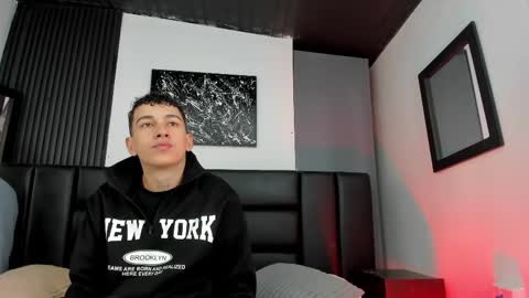 Thomas and Noah online show from September 2025 12:30:01 PM