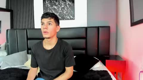 Thomas and Noah online show from September 2025 06:57:01 PM