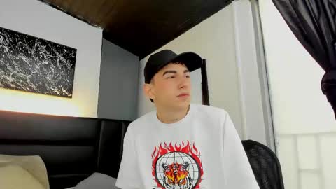 Thomas and Noah online show from October 2025 01:19:01 PM