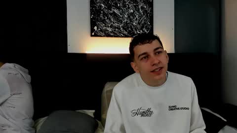 Thomas and Noah online show from October 2025 01:10:01 PM