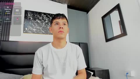 Thomas and Noah online show from October 2025 07:48:02 PM