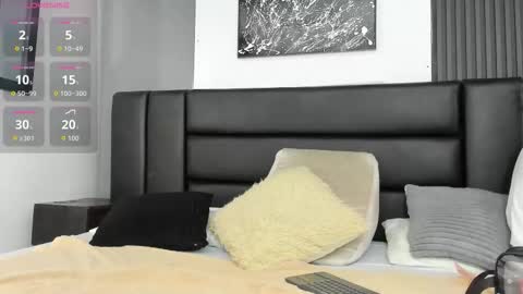 Thomas and Noah online show from October 2025 11:42:01 AM