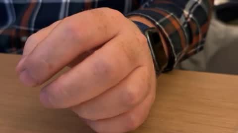 Snapshot of dupf127 chatting on November 2025 07:19:02 PM FloFrenchCurv288 online show from November 2025 07:19:02 PM