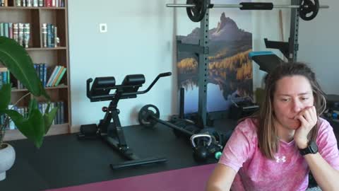 Dupka online show from February 2026 12:58:02 PM