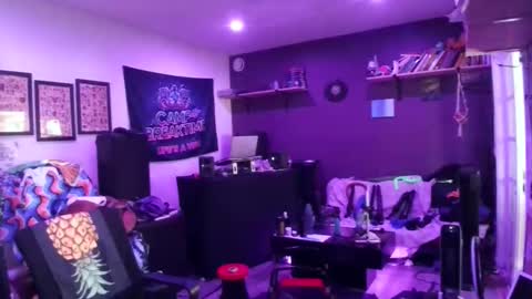 Snapshot of durfmanx chatting on February 2026 06:11:02 PM durfmanX online show from February 2026 06:11:02 PM