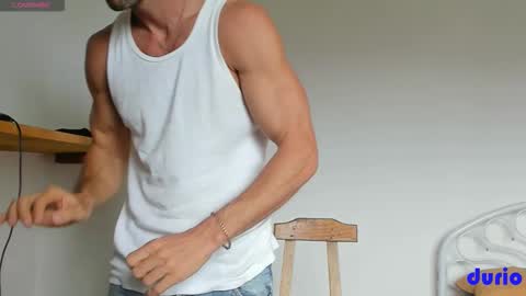 Snapshot of durio chatting on February 2026 03:20:01 PM Durio online show from February 2026 03:20:01 PM