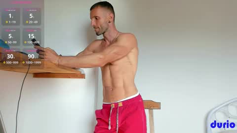 Snapshot of durio chatting on March 2026 02:13:01 PM Durio online show from March 2026 02:13:01 PM