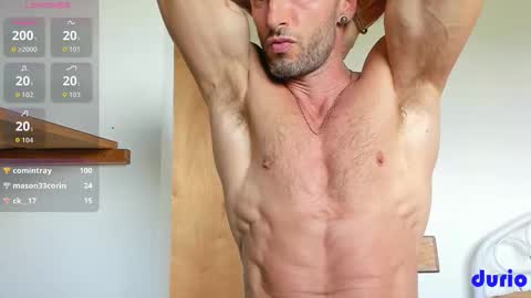 Snapshot of durio chatting on March 2026 07:53:01 PM Durio online show from March 2026 07:53:01 PM