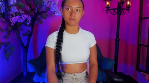 Snapshot of duskybeautyy chatting on March 2026 01:27:02 PM duskybeautyy online show from March 2026 01:27:02 PM