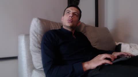 Snapshot of dustin_sonne chatting on January 2025 09:47:02 AM Dustin Sonne online show from January 2025 09:47:02 AM