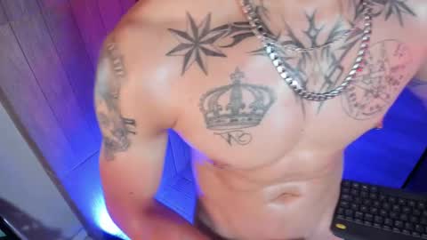 Snapshot of dustin_sonne chatting on March 2026 05:08:02 AM Dustin Sonne online show from March 2026 05:08:02 AM